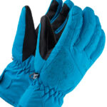 Чистка женских лыжных перчаток