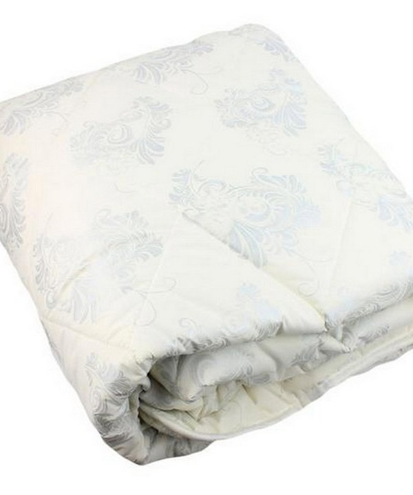 химчистка пухового одеяла 1,5 спального